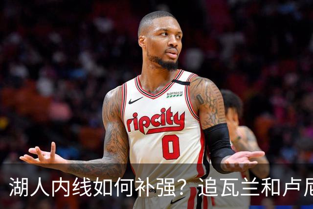 湖人内线如何补强？追瓦兰&卢尼还是交易迪亚巴特辅佐凯斯勒